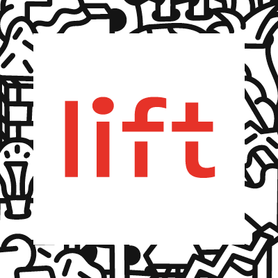 square Lift15 conference banner
