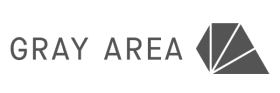 Gray Area logo
