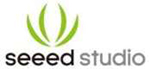 seeed studio logo