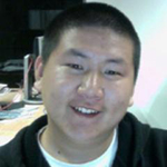Feng Gao Profile Pic