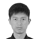 Liu Chunlei picture