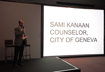 Sami Kanaan