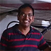 Nishil Koshy Nishil Koshy