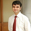 Ritvvij Parrikh Ritvvij Parrikh