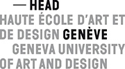 Haute école d'art et design de Genève