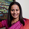 Kavitha Iyer Kavitha Iyer